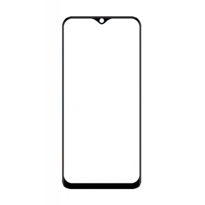Touch Screen Digitizer For I Kall K560 Black By - Maxbhi Com