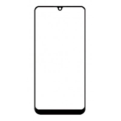 Touch Screen Digitizer For I Kall K6 Red By - Maxbhi Com
