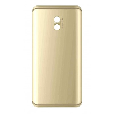 Back Panel Cover For Karbonn Vue 1 Champagne - Maxbhi Com