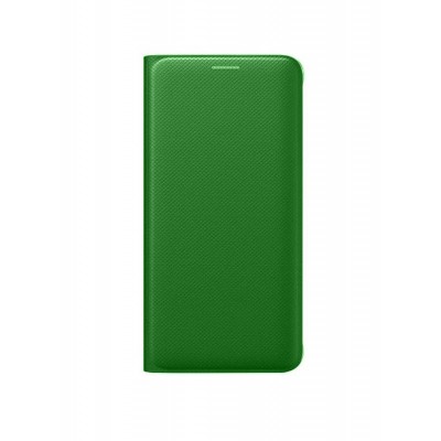 Flip Cover For Lava Gem Green By - Maxbhi Com