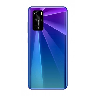 Full Body Housing For I Kall K475 Blue - Maxbhi Com