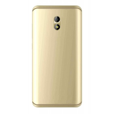 Full Body Housing For Karbonn Vue 1 Champagne - Maxbhi Com