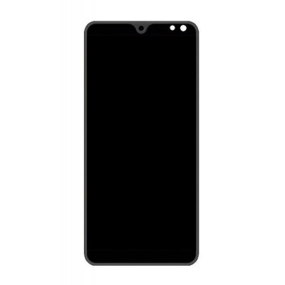 Lcd Screen For I Kall K450 Replacement Display By - Maxbhi Com