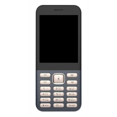 Lcd Screen For Lava Gem Replacement Display By - Maxbhi Com