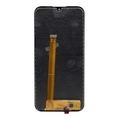 Lcd With Touch Screen For Coolpad Cool 3 Black By - Maxbhi Com