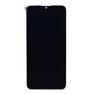 Lcd With Touch Screen For Gionee F9 Plus White By - Maxbhi Com