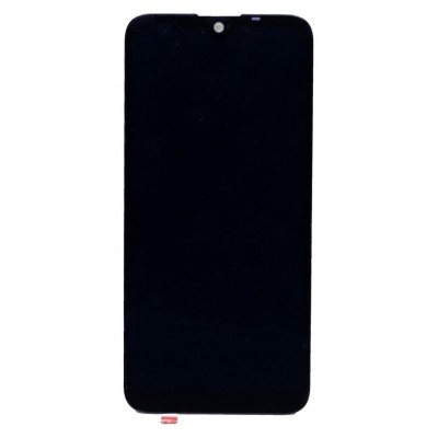 Lcd With Touch Screen For Gionee F9 White By - Maxbhi Com