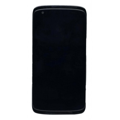 Lcd With Touch Screen For Htc Desire 526g Plus Dual Sim Black By - Maxbhi Com