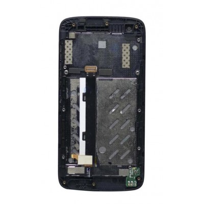 Lcd With Touch Screen For Htc Desire 526g Plus Dual Sim Red By - Maxbhi Com