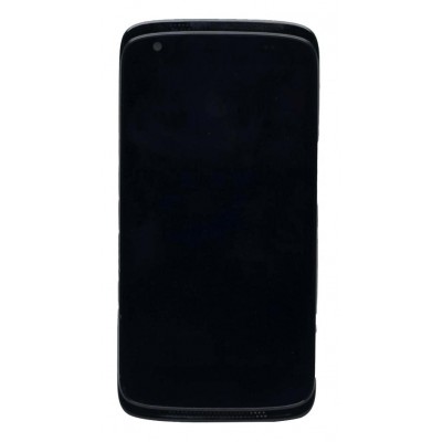 Lcd With Touch Screen For Htc Desire 526g Plus Dual Sim White By - Maxbhi Com
