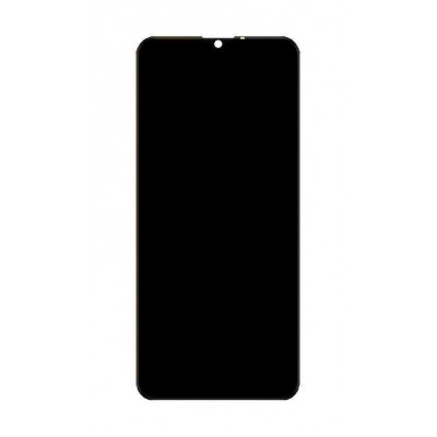 Lcd With Touch Screen For I Kall K475 Black By - Maxbhi Com