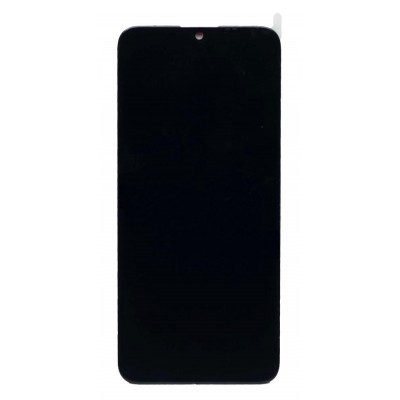 Lcd With Touch Screen For Itel Vision 1 Blue By - Maxbhi Com