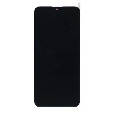 Lcd With Touch Screen For Itel Vision 1 Purple By - Maxbhi Com