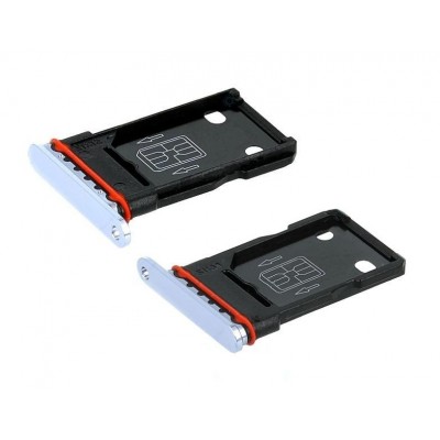 Sim Card Holder Tray For Oneplus 9 Purple - Maxbhi Com