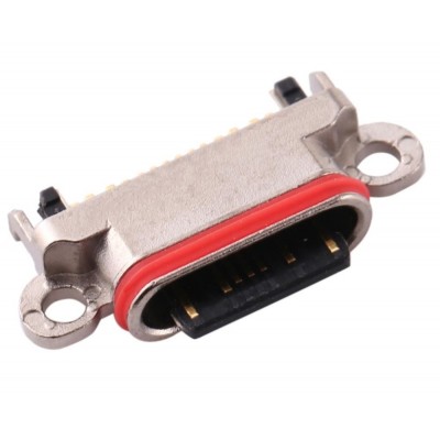 Charging Connector For Oppo R17 By - Maxbhi Com