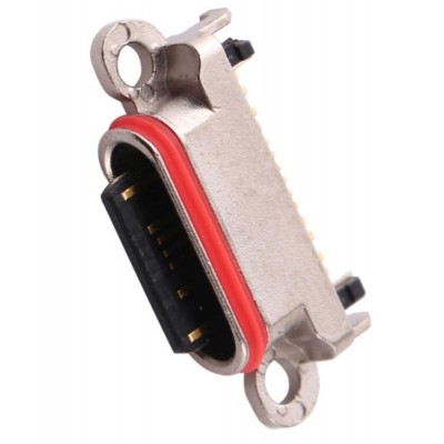Charging Connector For Oppo R17 By - Maxbhi Com