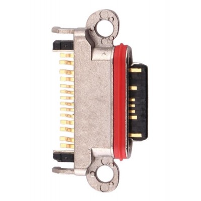 Charging Connector For Oppo R17 By - Maxbhi Com