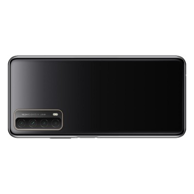 Full Body Housing For Huawei Y7a Black - Maxbhi Com