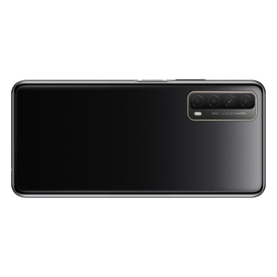 Full Body Housing For Huawei Y7a Black - Maxbhi Com