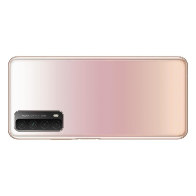 Full Body Housing For Huawei Y7a Gold - Maxbhi Com