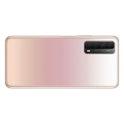 Full Body Housing For Huawei Y7a Gold - Maxbhi Com