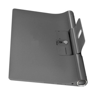 Full Body Housing For Lenovo Yoga Smart Tab Grey - Maxbhi Com