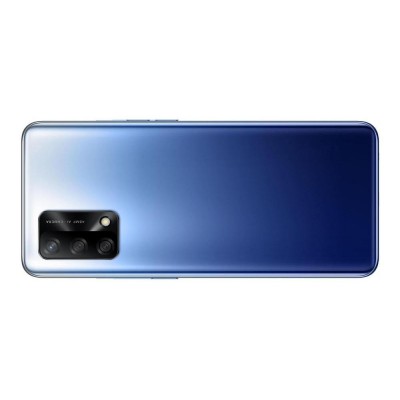 Full Body Housing For Oppo F19 Blue - Maxbhi Com