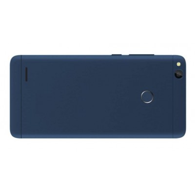 Full Body Housing For Panasonic Eluga I7 2019 Blue - Maxbhi Com