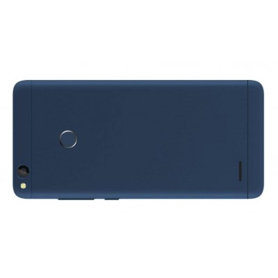 Full Body Housing For Panasonic Eluga I7 2019 Blue - Maxbhi Com