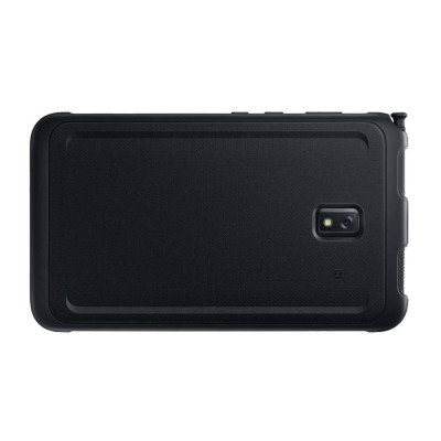 Full Body Housing For Samsung Galaxy Tab Active3 Black - Maxbhi Com