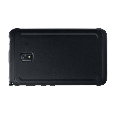 Full Body Housing For Samsung Galaxy Tab Active3 Black - Maxbhi Com