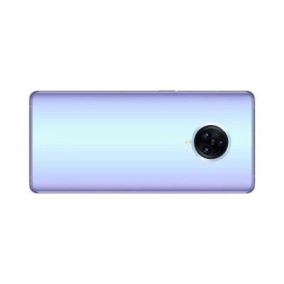 Full Body Housing For Vivo Nex 3 5g White - Maxbhi Com