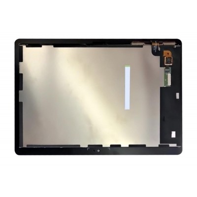 Lcd With Touch Screen For Honor Mediapad T3 10 Gold By - Maxbhi Com