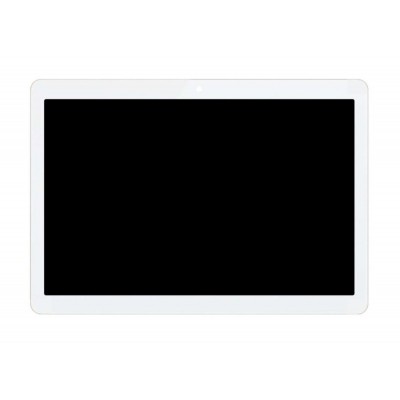 Lcd With Touch Screen For Honor Mediapad T3 10 Gold By - Maxbhi Com