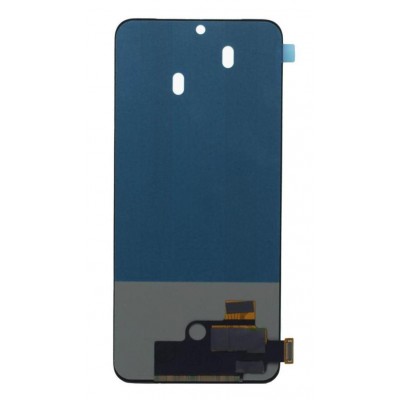 Lcd With Touch Screen For Oppo K3 White By - Maxbhi Com