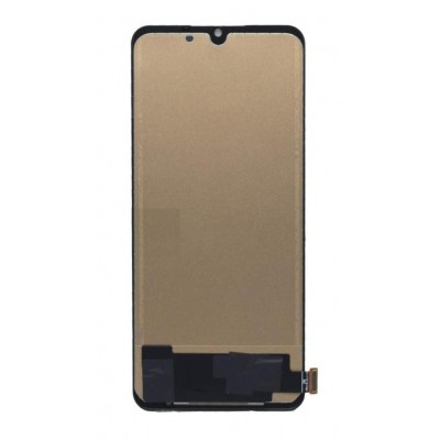 Lcd With Touch Screen For Oppo Reno 3 Black By - Maxbhi Com