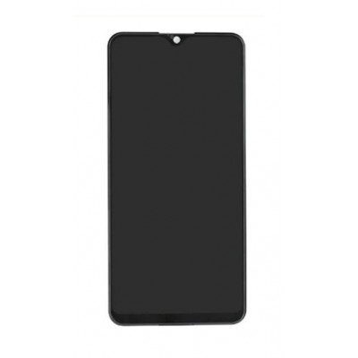 Lcd With Touch Screen For Vivo Y91i Black By - Maxbhi Com