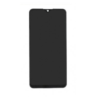 Lcd With Touch Screen For Vivo Y91i Blue By - Maxbhi Com