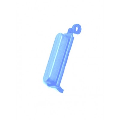 Power Button Outer For Lava Z61 Pro Blue By - Maxbhi Com