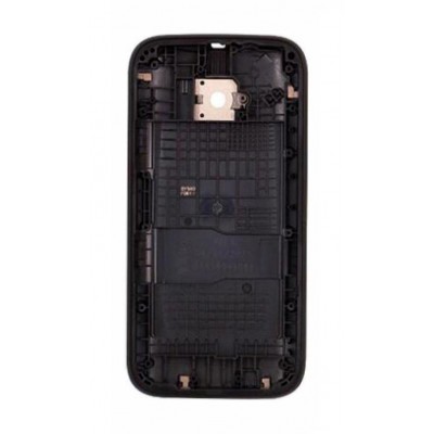 Full Body Housing For Motorola Moto E 2nd Gen Black - Maxbhi Com