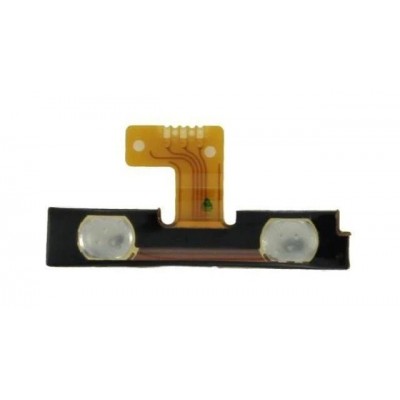 Volume Button Flex Cable For Samsung Galaxy Ace S5830 By - Maxbhi Com