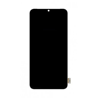 Lcd With Touch Screen For Oppo Rx17 Pro Black By - Maxbhi Com
