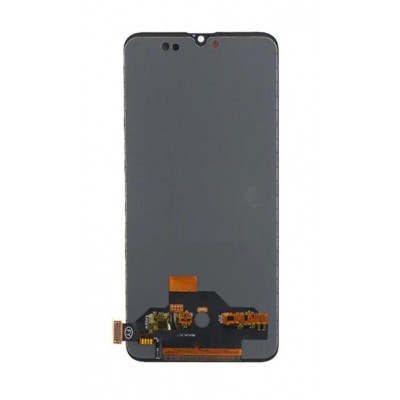 Lcd With Touch Screen For Oppo Rx17 Pro Black By - Maxbhi Com