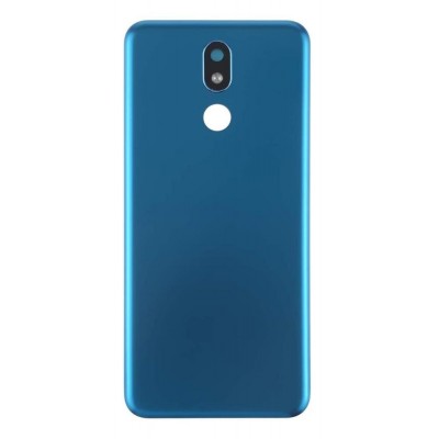 Full Body Housing For Lg K40 Blue - Maxbhi Com