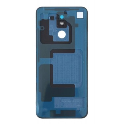 Full Body Housing For Lg K40 Blue - Maxbhi Com