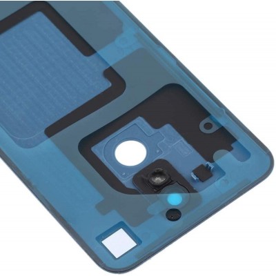 Full Body Housing For Lg K40 Blue - Maxbhi Com