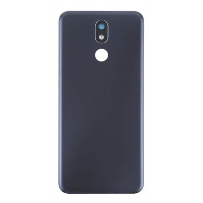 Full Body Housing For Lg K40 Black - Maxbhi Com