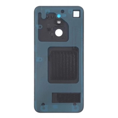 Full Body Housing For Lg K40 Black - Maxbhi Com