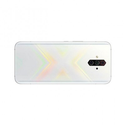 Full Body Housing For Nubia Play 5g White - Maxbhi Com