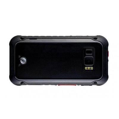 Full Body Housing For Samsung Galaxy Xcover Fieldpro White - Maxbhi Com